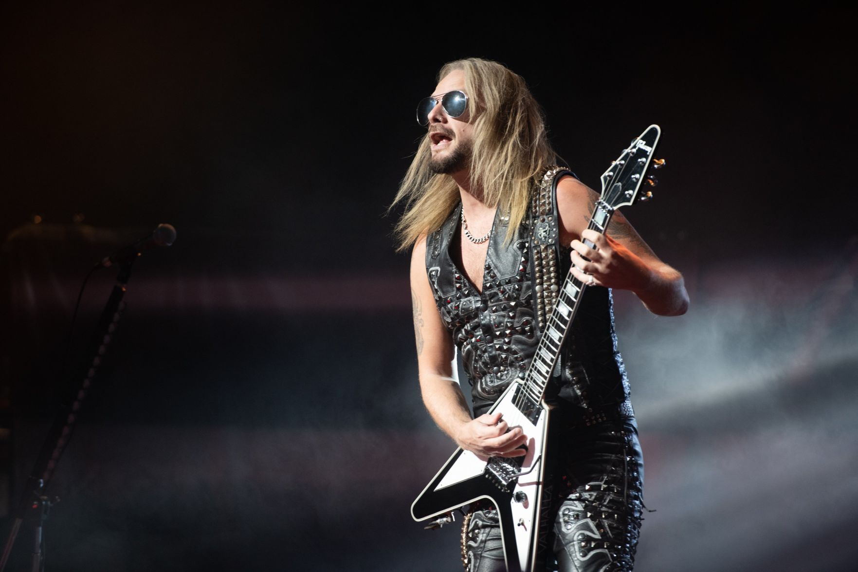 Judas Priest at Stifel Theatre